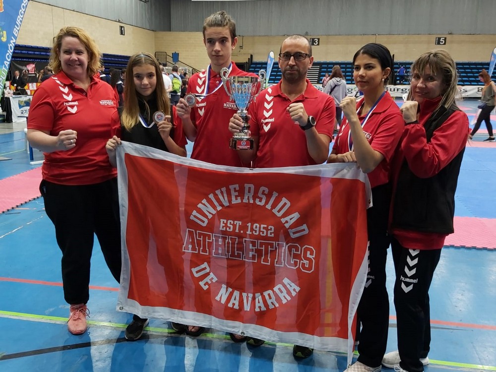 Open Miranda de Ebro